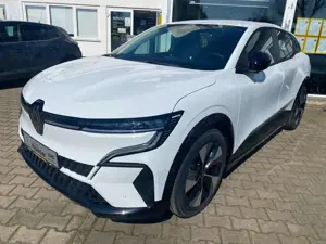 Renault Megane E-Tech Equilibre EV60 220hp optimum charge