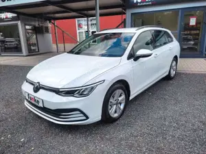 Volkswagen Golf 1.5 TSI Life Variant **AHK**NAVI** Bild 2