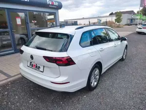 Volkswagen Golf 1.5 TSI Life Variant **AHK**NAVI** Bild 4
