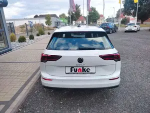 Volkswagen Golf 1.5 TSI Life Variant **AHK**NAVI** Bild 5