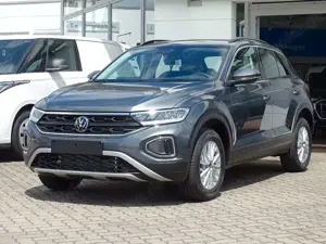 Volkswagen T-Roc 1.5 TSI DSG Life / Winter-Paket