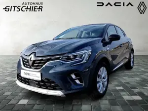 Renault Captur INTENS TCe 140 EDC