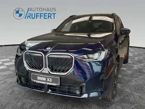BMW X3 2.0i AHZV DAB Lenkradheiz.
