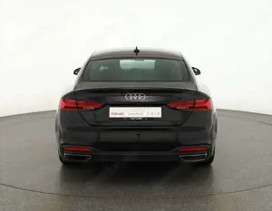 Audi A5 Bild 4