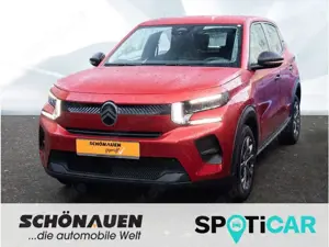 Citroen C3 Turbo 100 YOU +PDC+KLIMA+LED+MET+BT+RADIO+ISO+