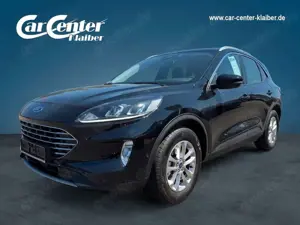 Ford Kuga Titanium+Klimaautom.+Winter-P.+Navi+TWA+PP