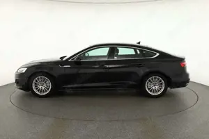 Audi A5 Bild 2