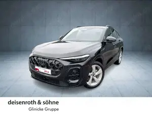 Audi Q5 TFSI qu LED+/Tech+/ACC/Nav/Assist/2