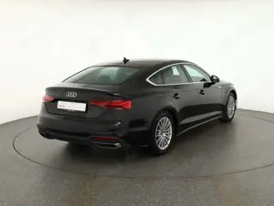 Audi A5 Bild 5