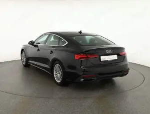 Audi A5 Bild 3
