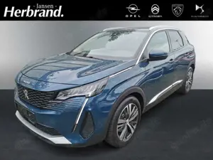 Peugeot 3008 1.6 Hybrid 225 (Plug-In), Road Trip