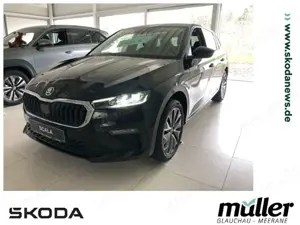 Skoda Scala Tour Navi SmartLink DAB
