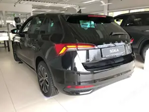 Skoda Scala Tour Navi SmartLink DAB Bild 5