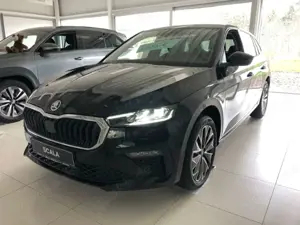 Skoda Scala Tour Navi SmartLink DAB Bild 2