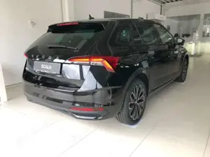 Skoda Scala Tour Navi SmartLink DAB Bild 4