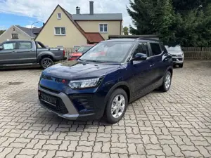 KGM Tivoli TIVOLI BLISS 1.5 6MT Bild 3