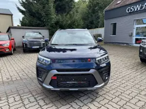 KGM Tivoli TIVOLI BLISS 1.5 6MT Bild 2