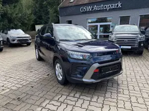 KGM Tivoli TIVOLI BLISS 1.5 6MT