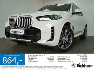 BMW X5 xDrive30d M Sportpaket STANDHEIZUNG.PGSD.AHK