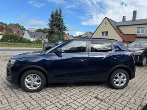 KGM Tivoli TIVOLI BLISS 1.5 6MT Bild 4