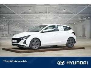 Hyundai i20 FL (MY25) 1.0 T-GDI 2WD Trend Rückfahrkamera