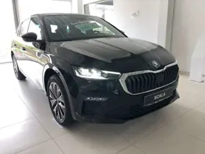 Skoda Scala Tour Navi SmartLink DAB Bild 3