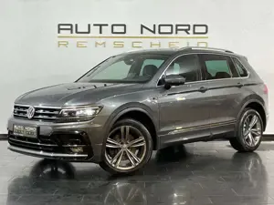Volkswagen Tiguan 2.0 TSI Highline R-Line*4M*360°*AHK*1.Hd*