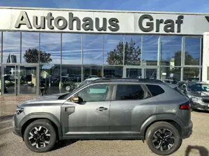 Dacia Duster Duster Hybrid 140 Extreme*SHZ*Kamera Bild 3