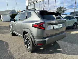 Dacia Duster Duster Hybrid 140 Extreme*SHZ*Kamera Bild 4