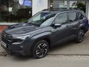 Subaru Forester 2.0ie Exclusive ***Topangebot 41.990,-EUR***