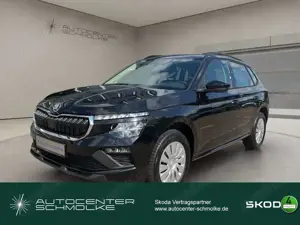 Skoda Kamiq Kamiq 1.0 TSI Essence *PDC*LED*SMARTLINK*  BC/eFH.