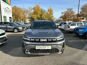 Dacia Duster Duster Hybrid 140 Extreme*SHZ*Kamera Bild 2
