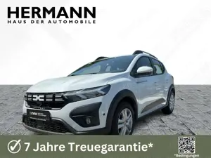 Dacia Sandero III 1.0 Stepway Expression TCe 100 ECO-G