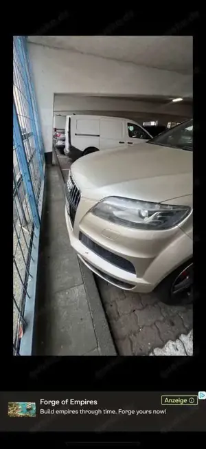 Audi Q7 3.0 TDI quattro (180kW) Bild 5