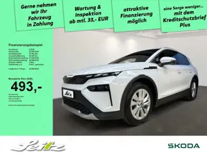 Skoda Elroq 85 Lodge *AHK*MATRIX*KAMERA*NAVI*