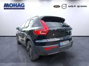 Volvo EX40 Plus Black Edition Sin.Motor Extended Range Licht- Bild 4