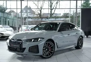 BMW i4 M50 xDrive BLP 87.179,23€ *Neuwertig *SOFORT