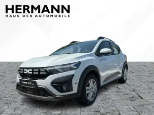 Dacia Sandero III 1.0 Stepway Expression TCe 100 ECO-G Bild 2