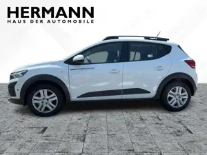 Dacia Sandero III 1.0 Stepway Expression TCe 100 ECO-G Bild 3