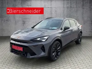 CUPRA Formentor 2.0 TSI DSG 4Drive VZ Black Edition AHK LED EL.SIT