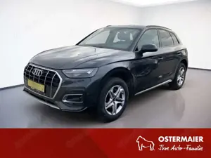 Audi Q5 Advanced 40TDI 204PS QUATTRO AHK.KAMERA.VIRTUAL.SH