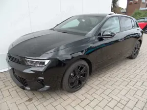 Opel Astra L 1,2 Lim. GS+360°Cam+Sitzhzg+Navi+AHK+AT
