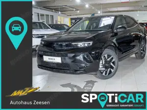Opel Mokka 1.2 Turbo 48V Hybrid GS ACC ALWETTER