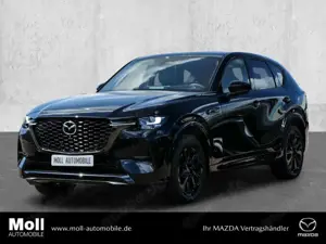 Mazda CX-60 2025 3.3L e-SKYACTIV-D 254ps 8AT AWD Homura Plus