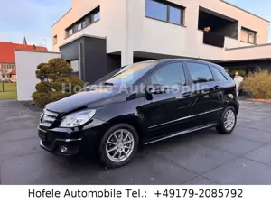 Mercedes-Benz B 160 **1.HAND/OPA´s SCHÄTZLE**