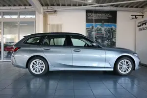 BMW 318 i  RFK,ACC Head-Up DAB LED StopGo