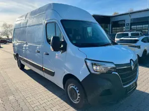 Renault Master Kasten L3H3 Kasten 3,5t  dCi 135