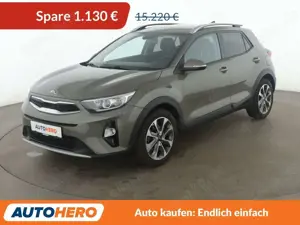 Kia Stonic 1.4 Vision*NAVI*CAM*PDC*SHZ*KLIMA*GARANTIE*