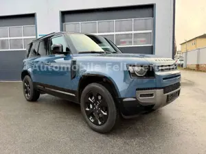 Land Rover Defender 110 X-Dynamic SE 7 Sitze HUD BlackPack