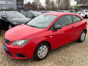 SEAT Ibiza 1.2/1.Hd/Tel/Apple+Android/SR+WR/TÜV neu!